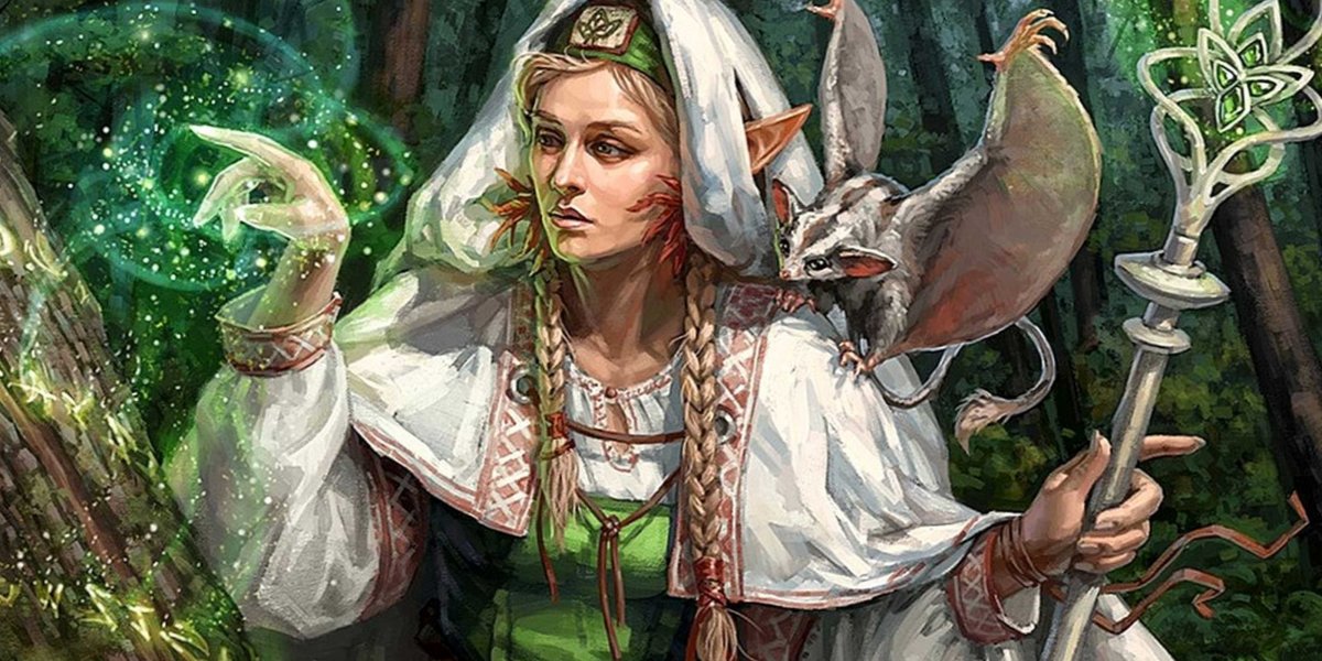 Огнедар Славянская мифология