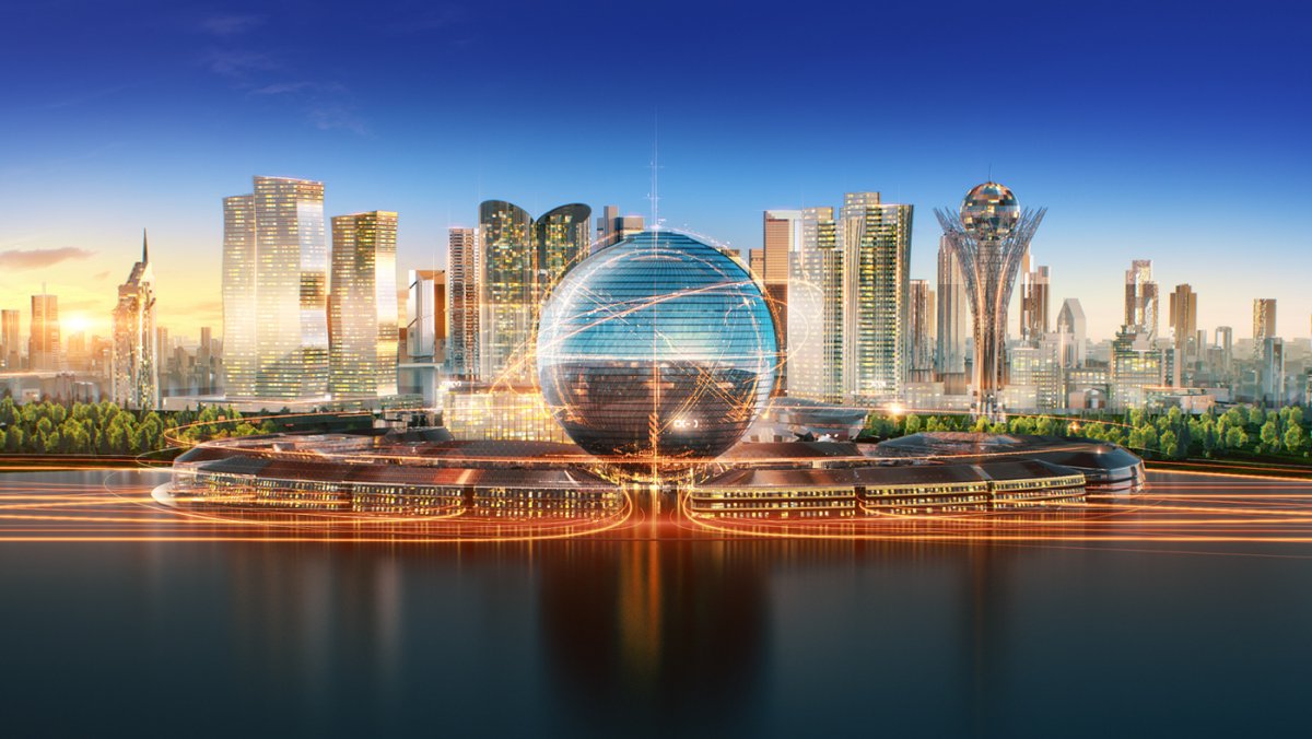 Астана Сити