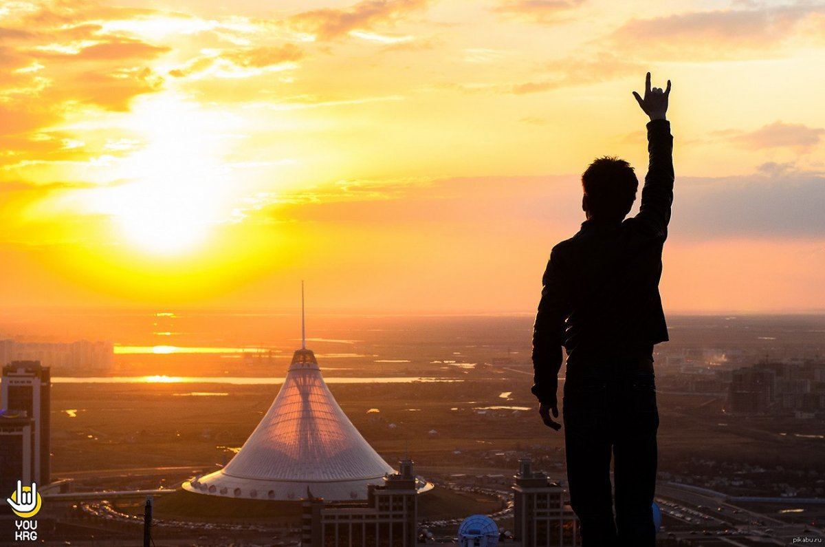 Z Казахстан