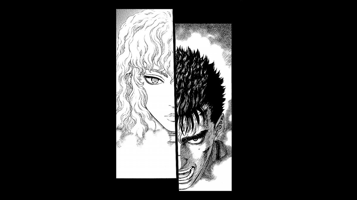 Берсерк валпепер