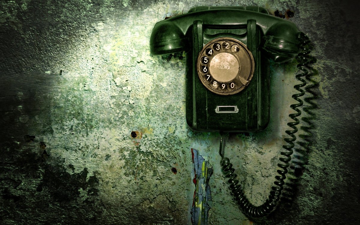 Обои на телефон HD