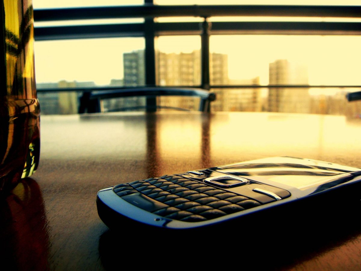 Text for Cover Phone