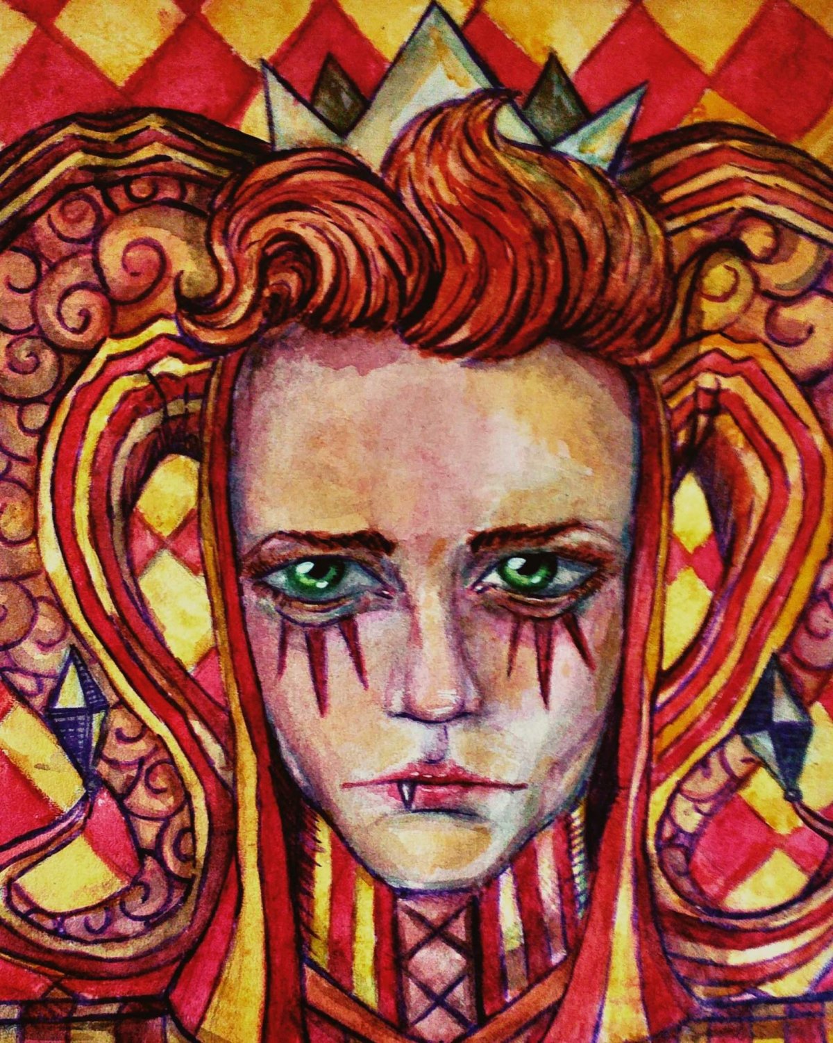 Король Джокер Король и Шут