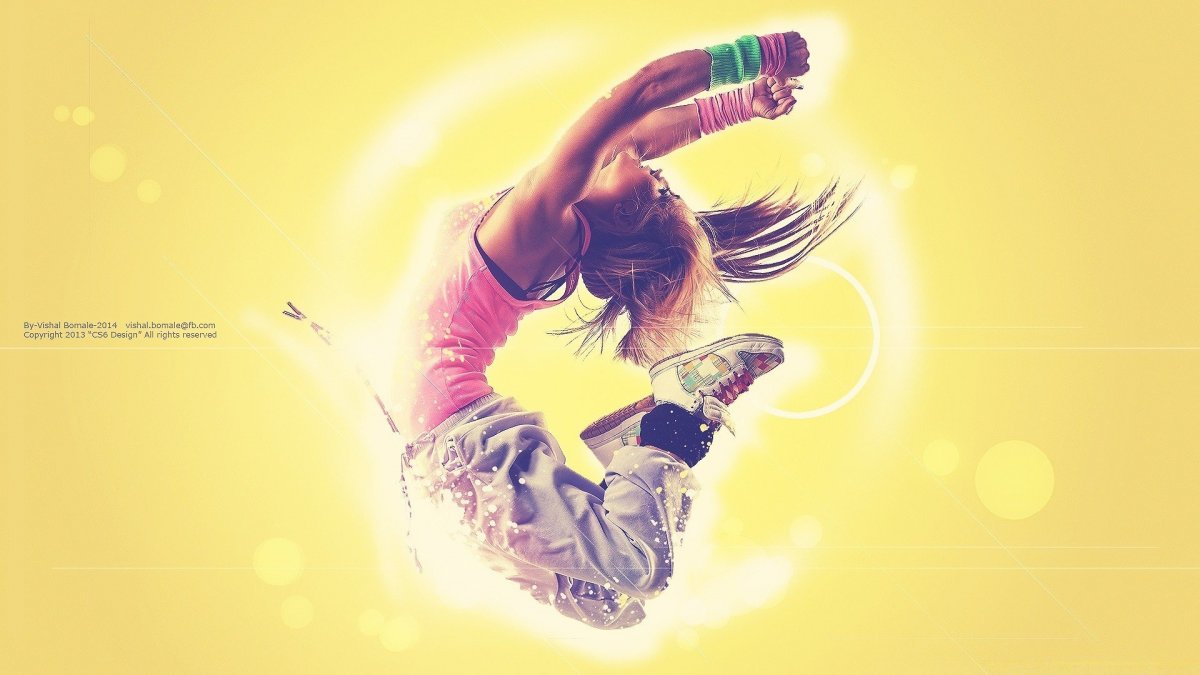 Дэнсинг дэнсинг