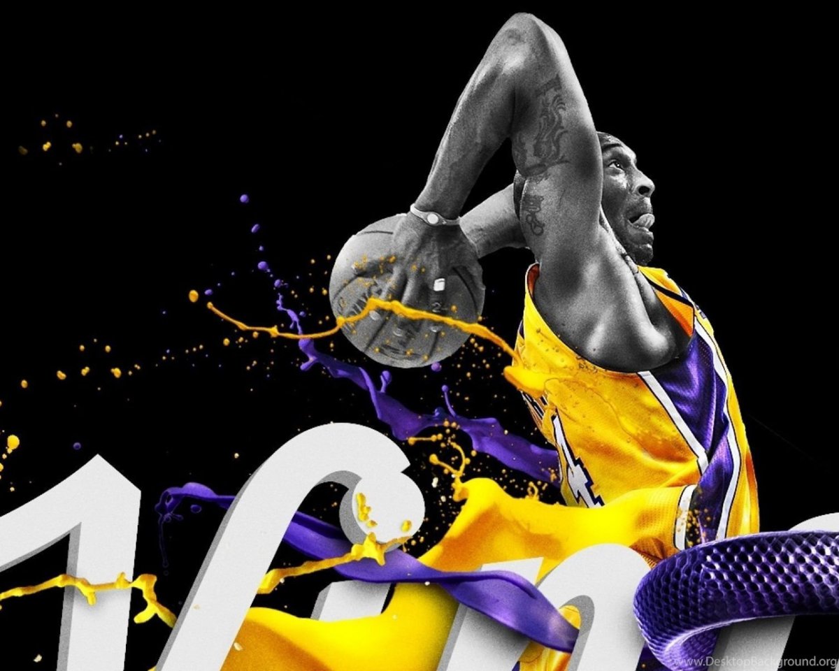 Коби Брайант