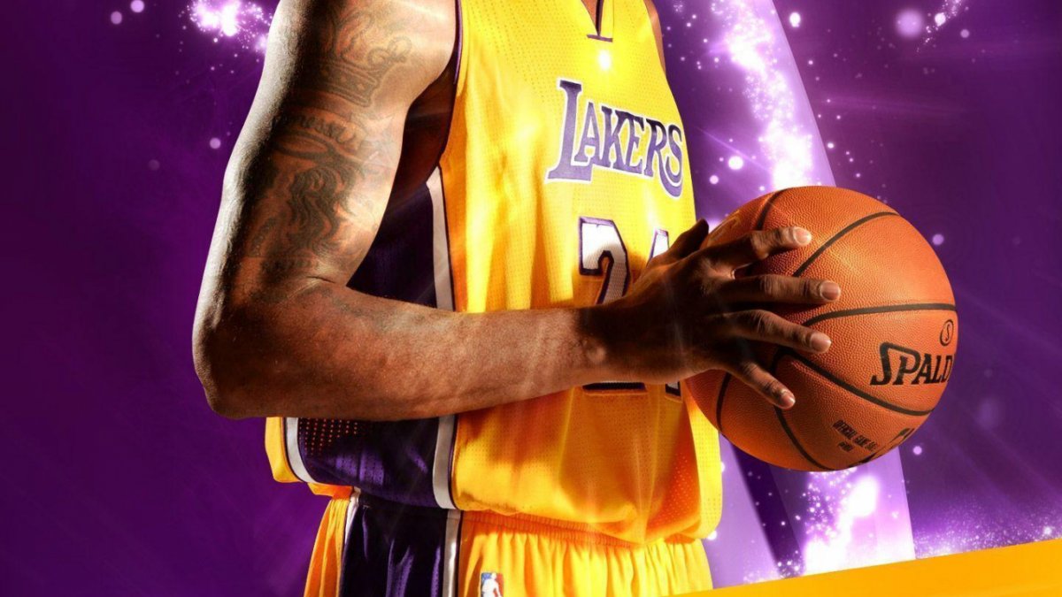 Коби Брайант 2020