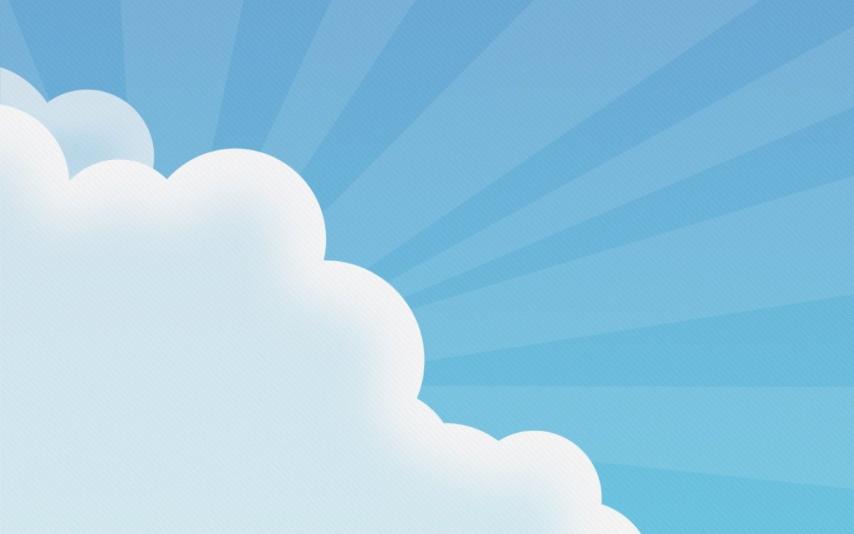 Фон Минимализм