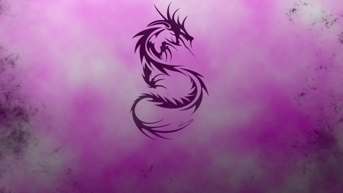 Японский дракон