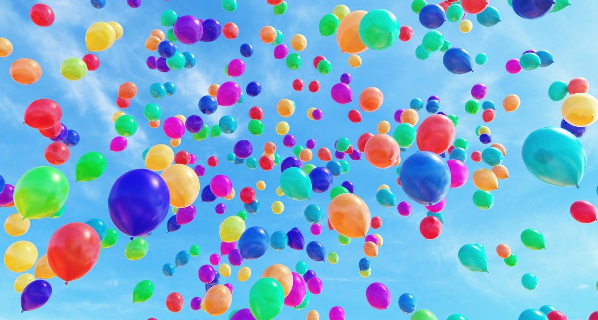 Праздничный фон