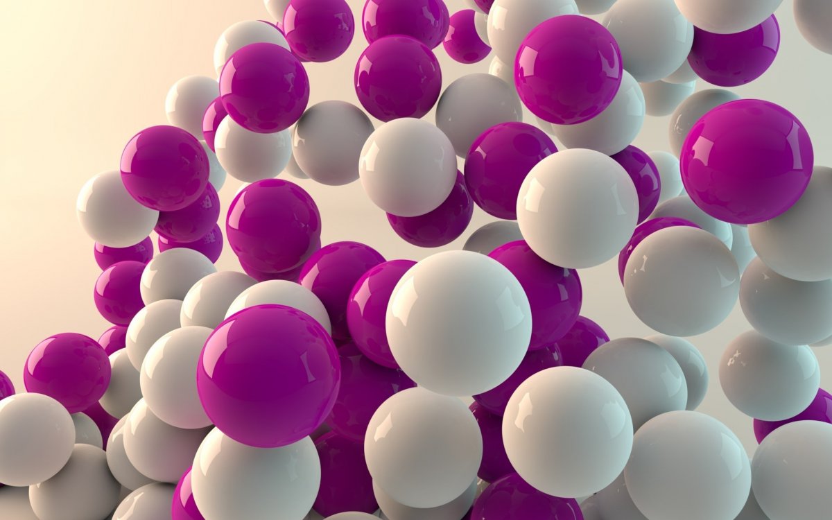 Воздушный шарик