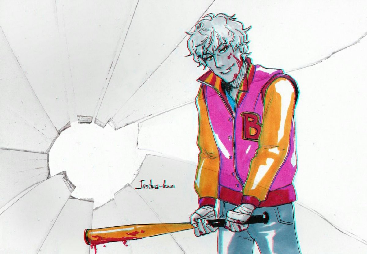 Брэндон Хотлайн Майами