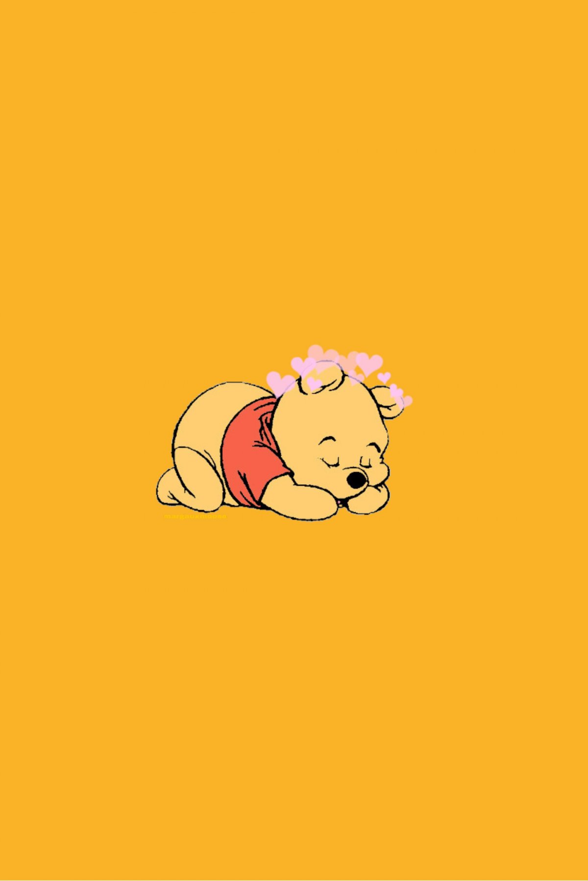 Винни пух 3д