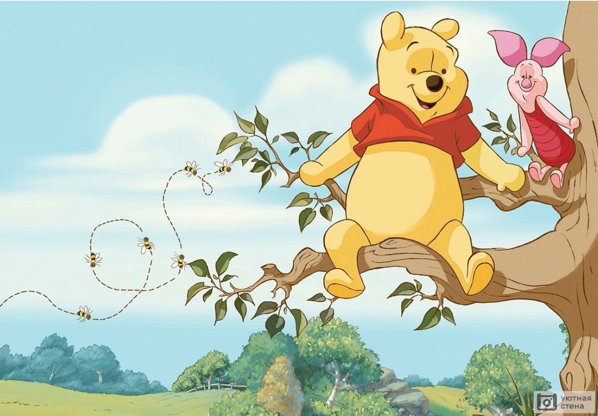 Милые обои на айфон