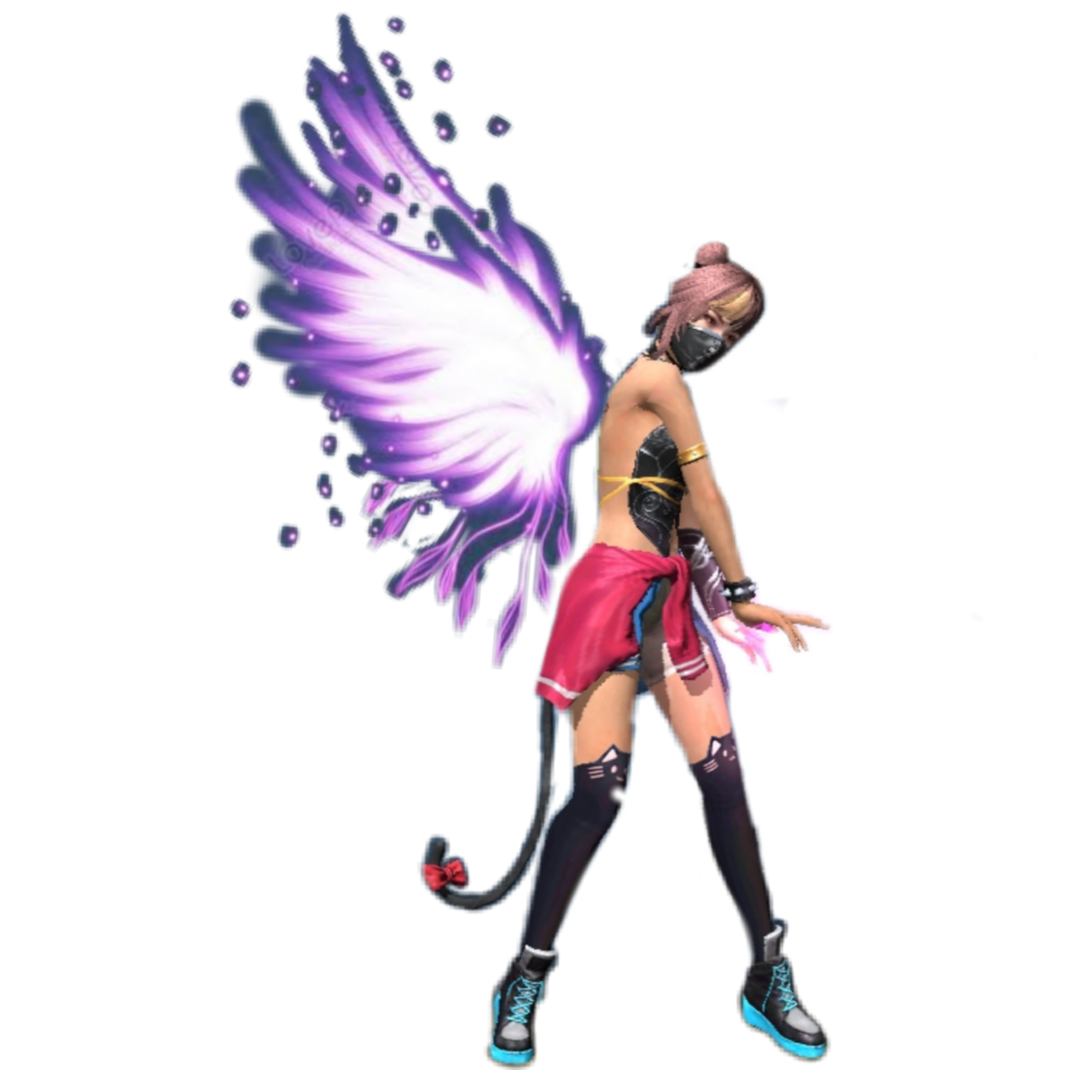 Авы фрифаер для девушек