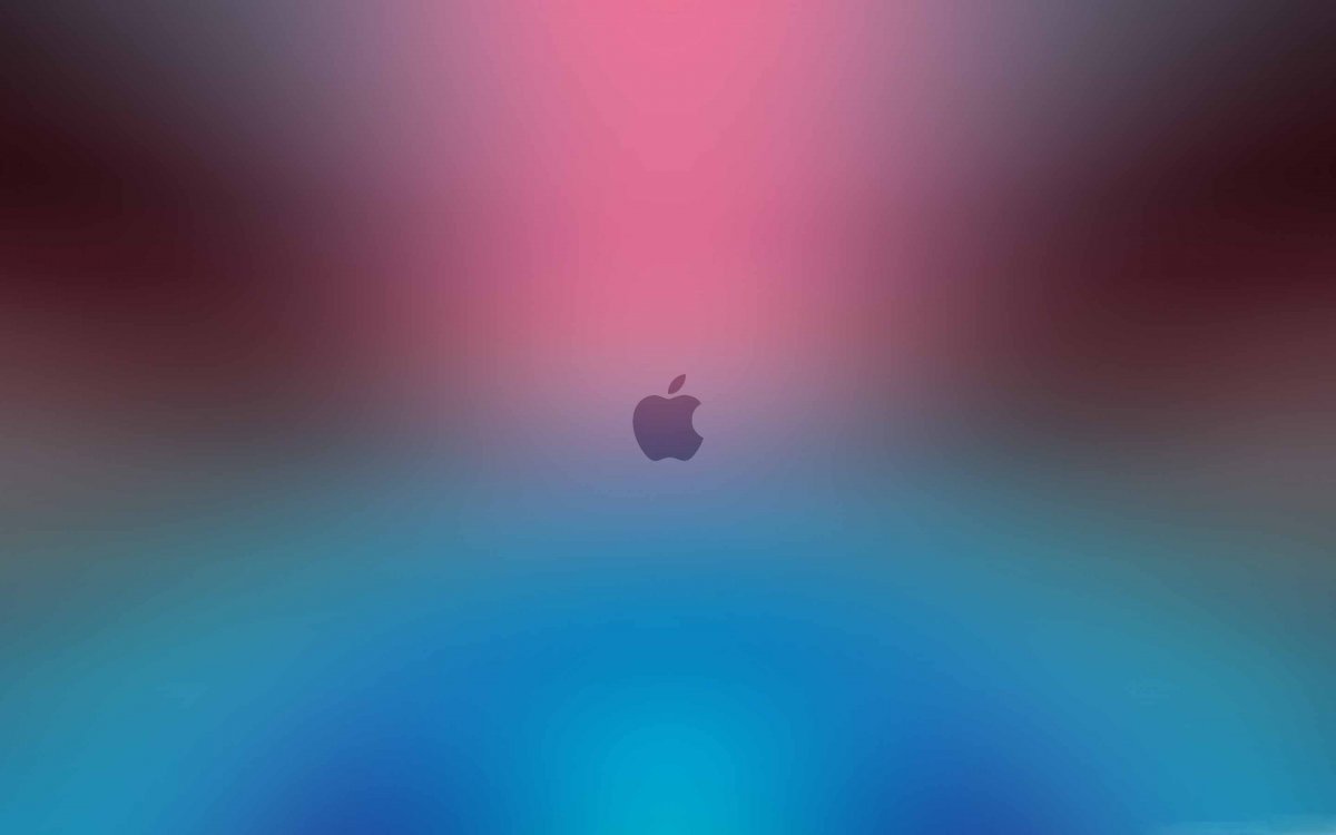 Обои Apple
