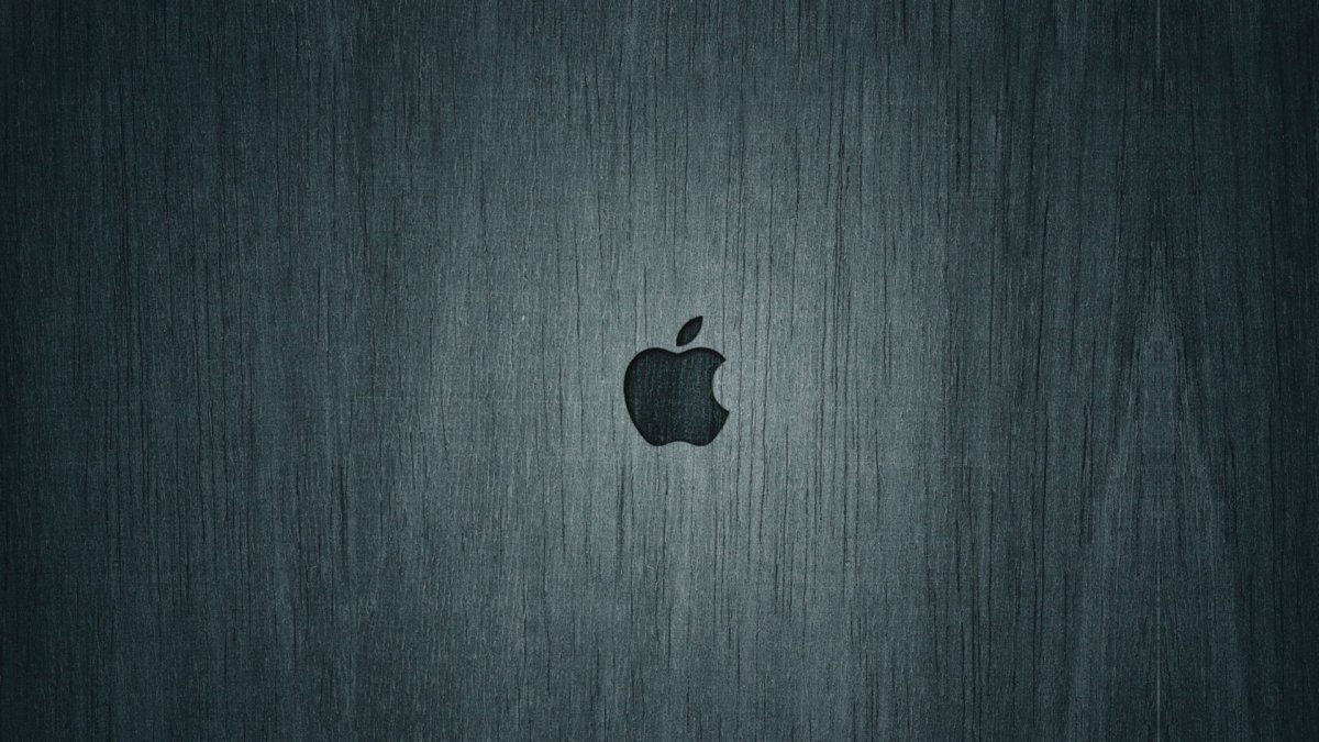 Обои на макбук