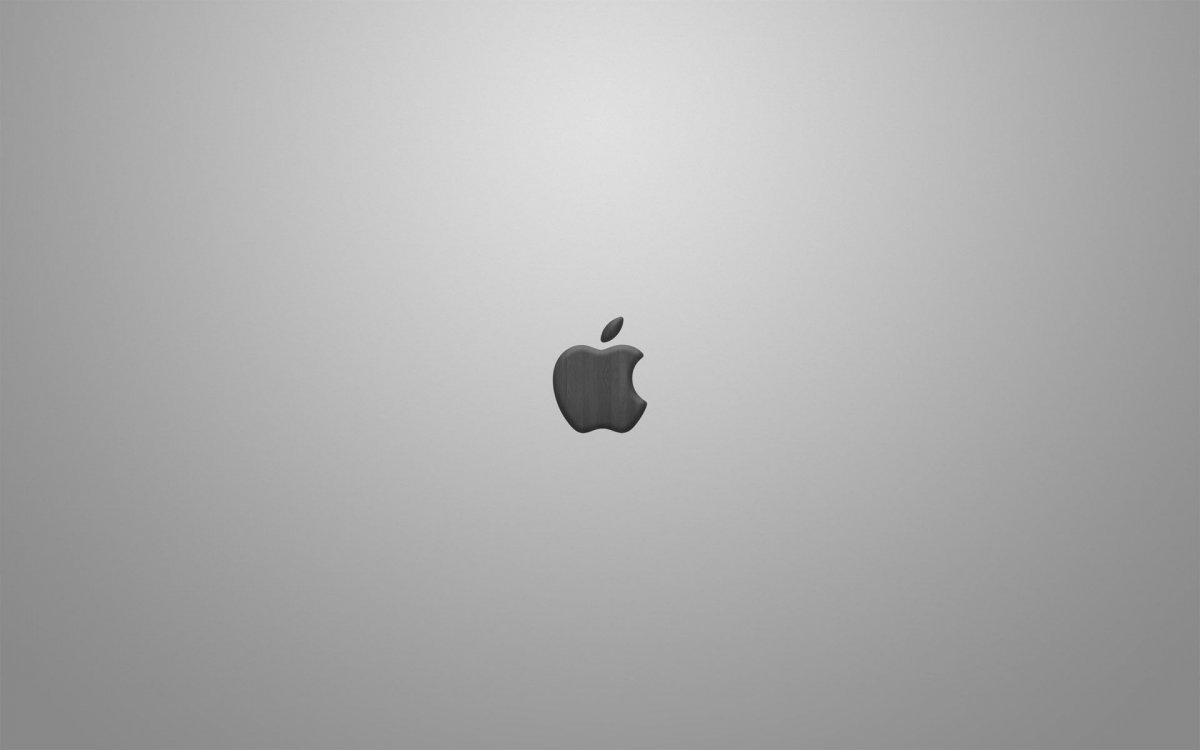 Обои Apple
