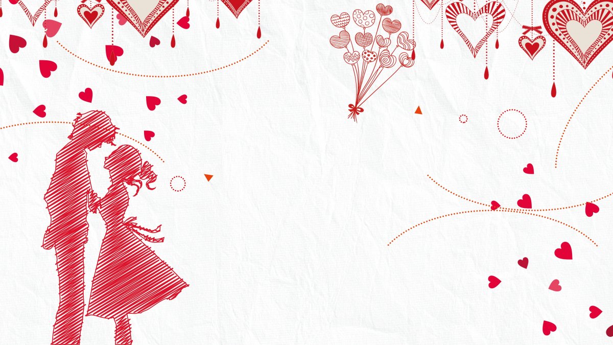 Рисунки пар Минимализм