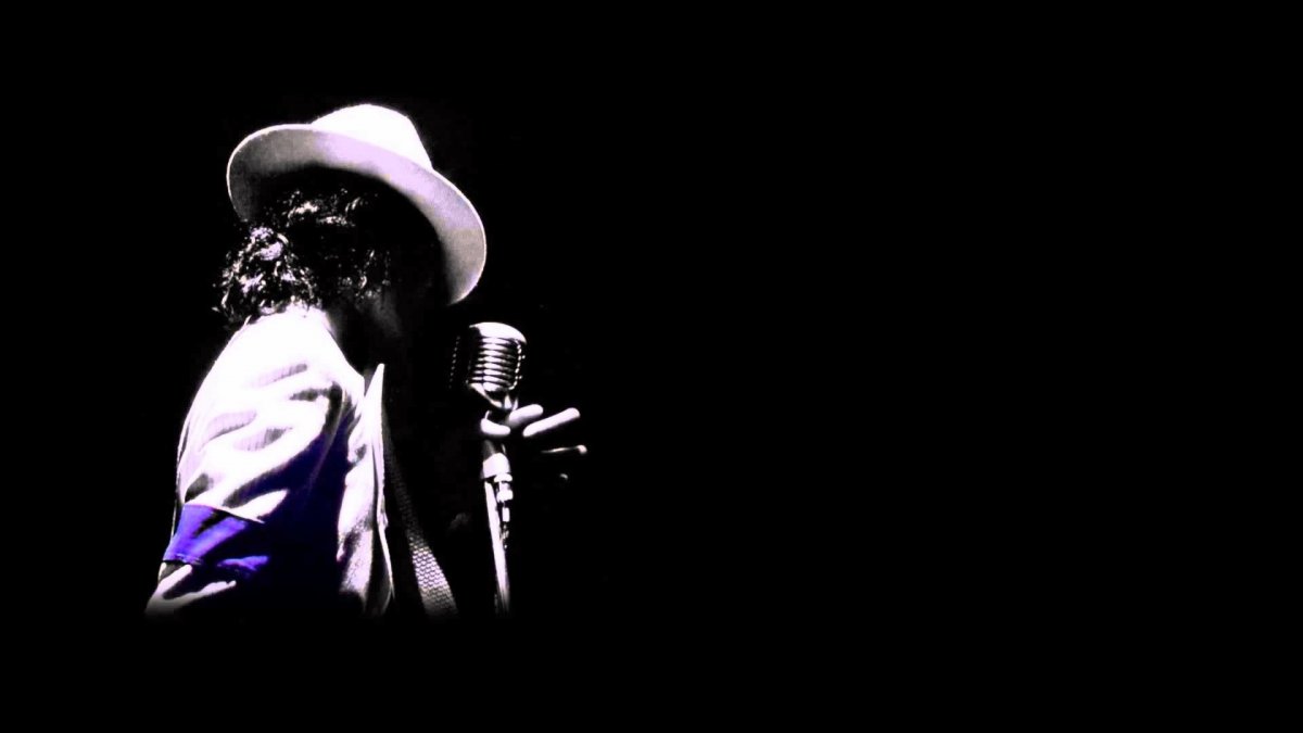 Майкл Джексон 2009