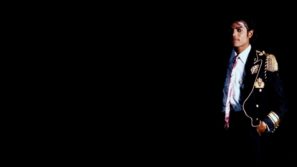 Майкл Джексон 1080