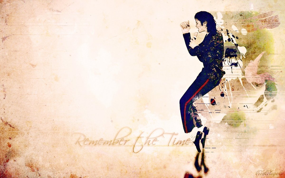 Майкл Джексон обои на рабочий стол