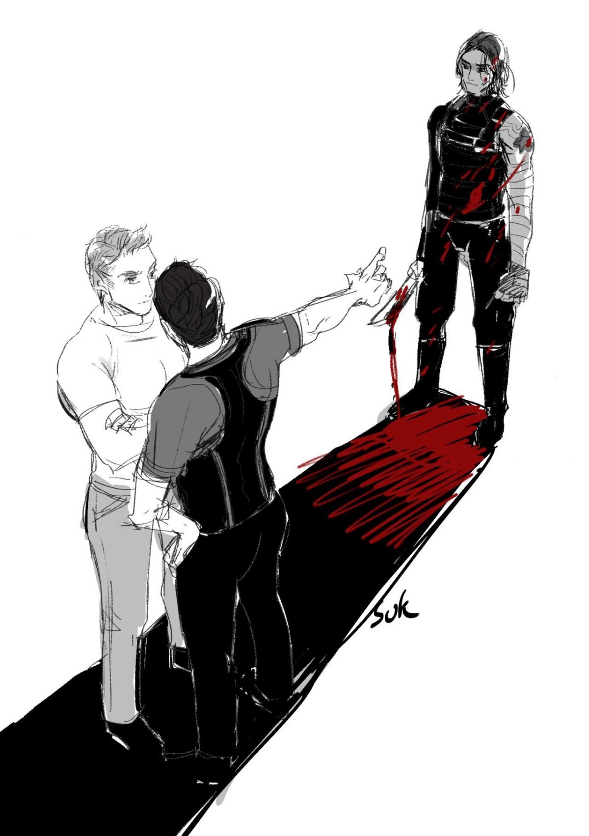 Брок Марлоу