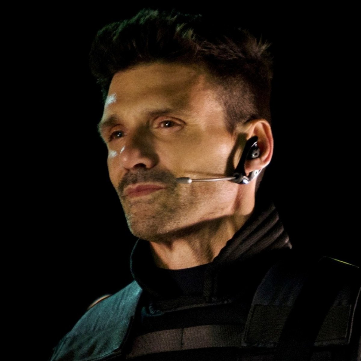 Brock Rumlow Мстители