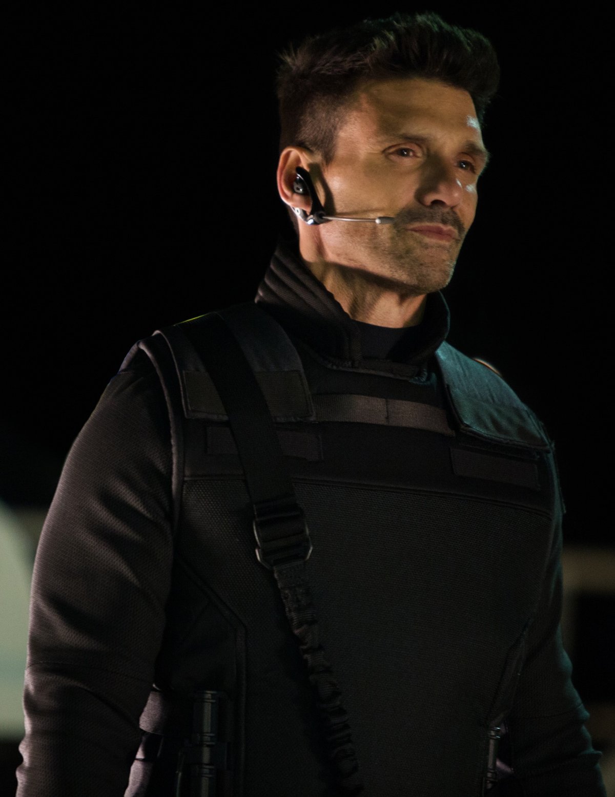 Стив Роджерс Джеймс Барнс Брок Рамлоу