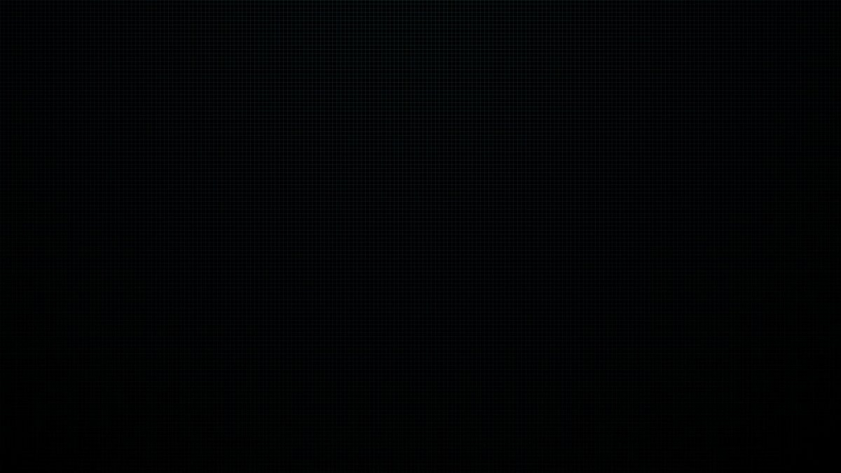 Чисто черный