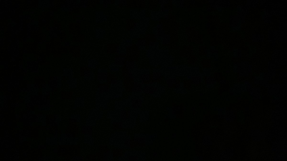 Черный экран полностью