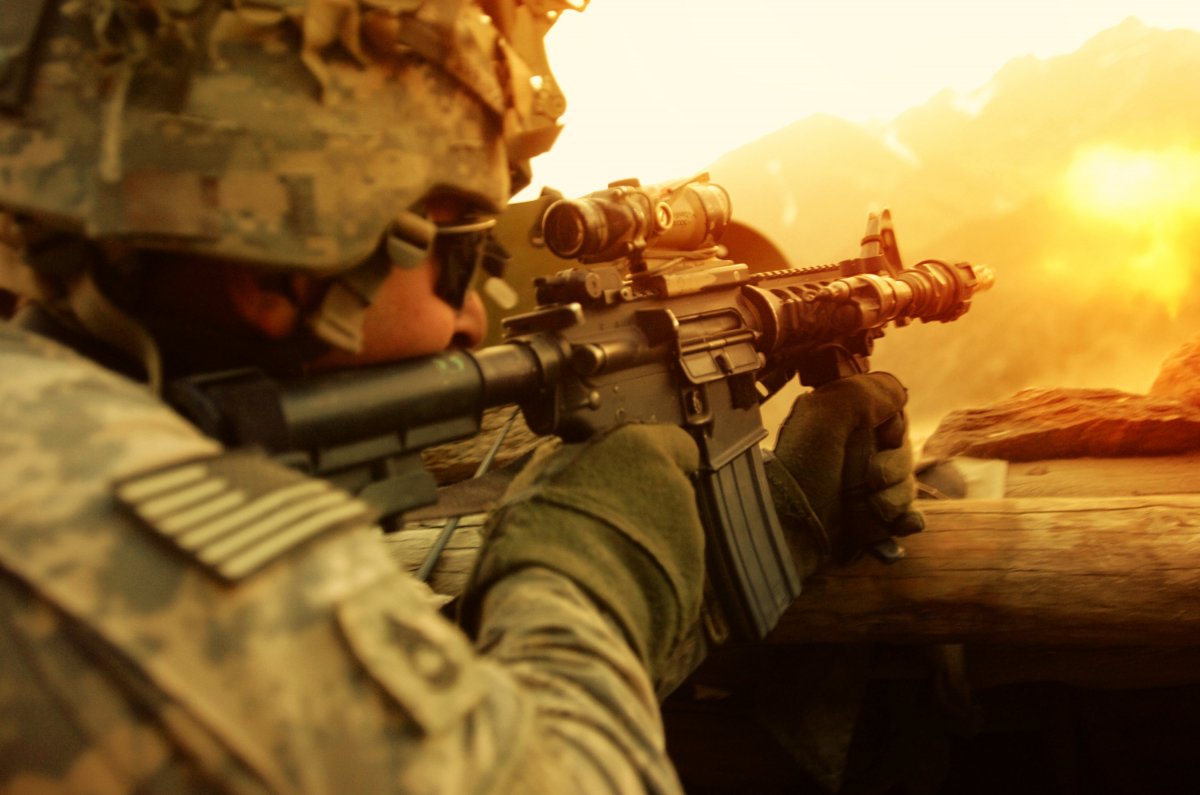 Камуфляж России