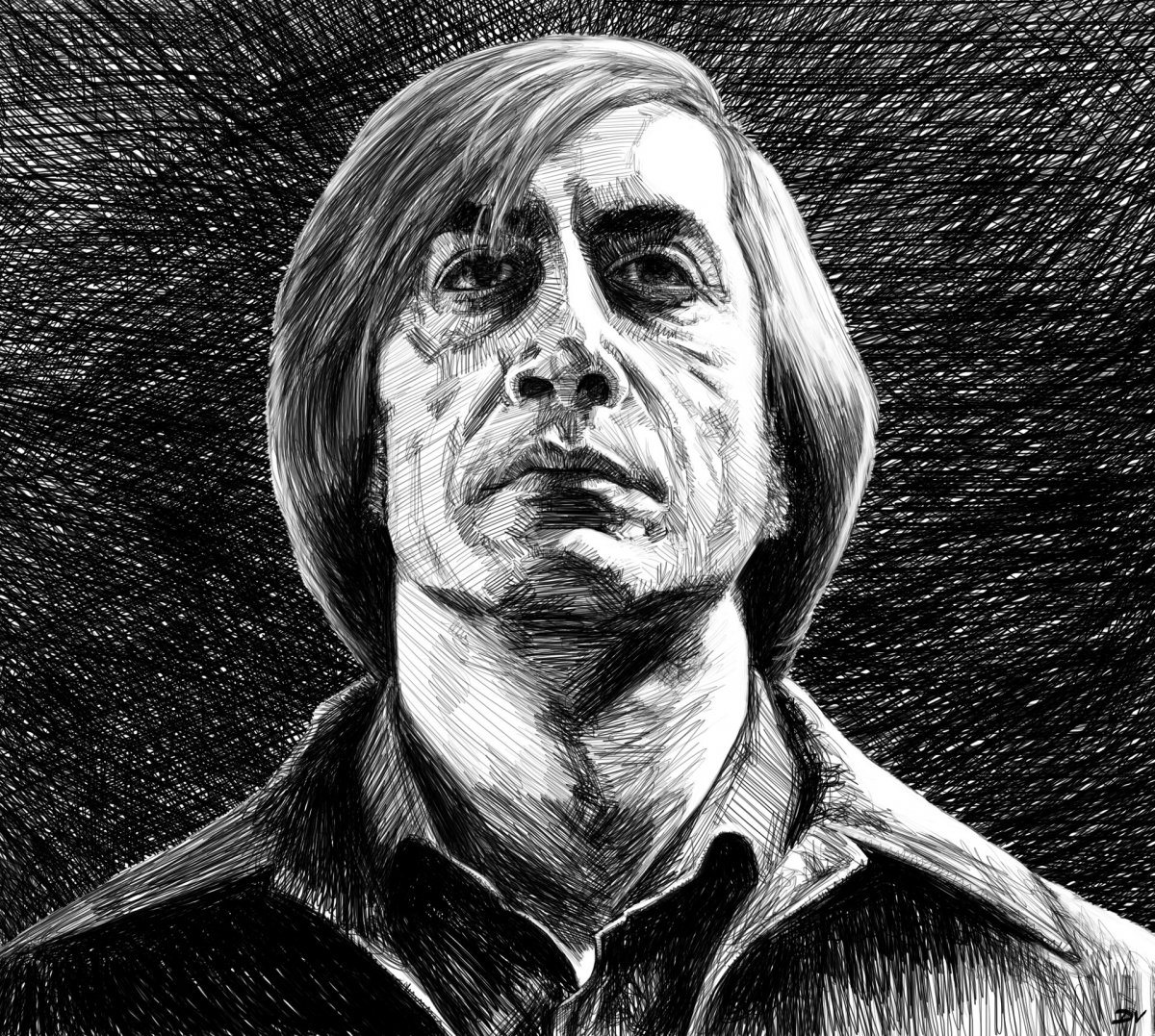 Антон Чигур