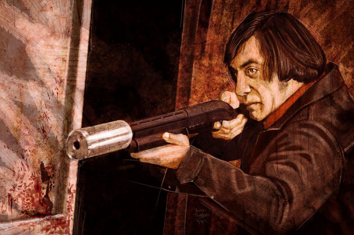 Виктор Чигур