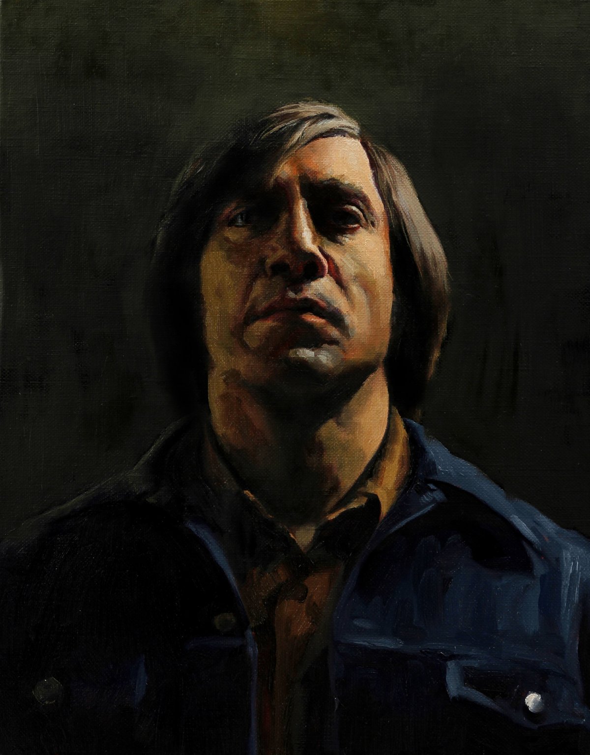 Хавьер Бардем Чигур