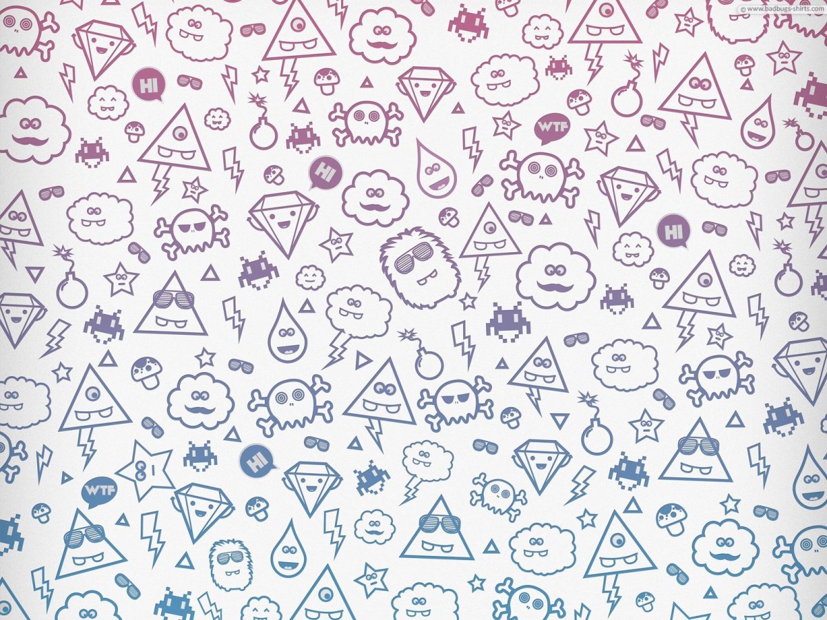 Фон для диалогов