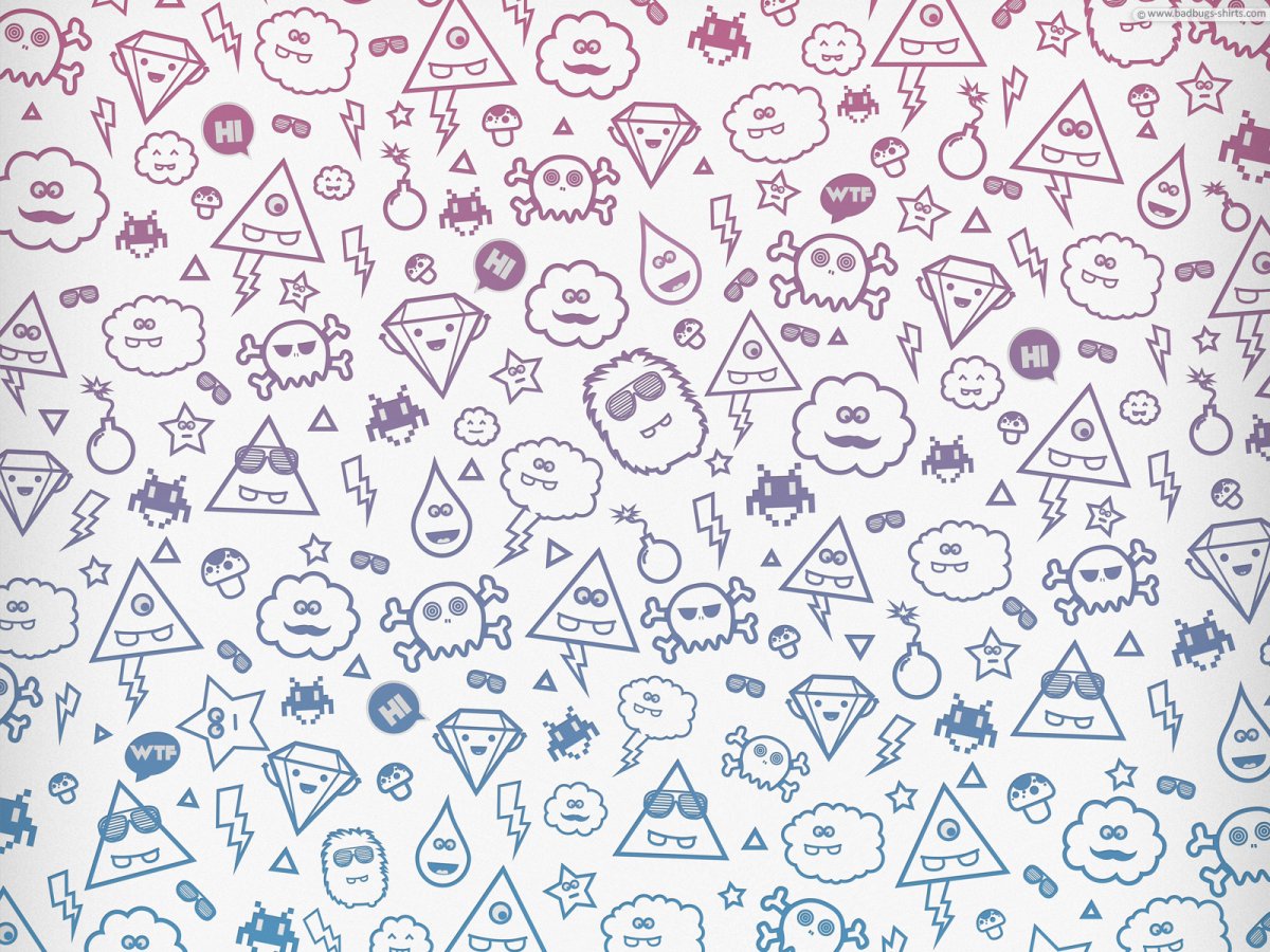 Тумблер фон