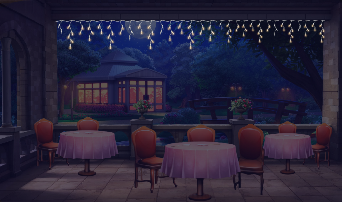 Аниме дом внутри для гача лайф спальня