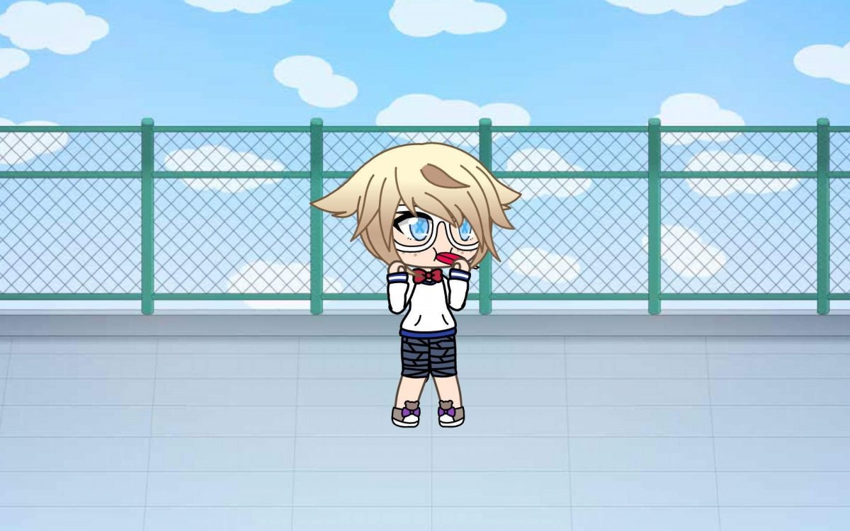 Аниме фон ночной клуб бар