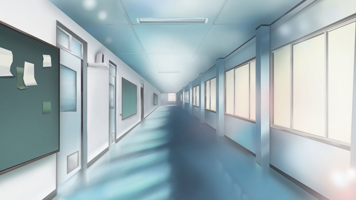 Эмили Форест гача лайф