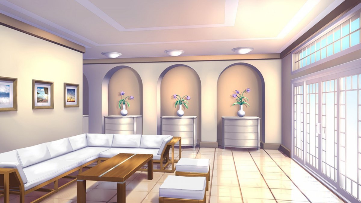 Гача лайф розовые персонажи