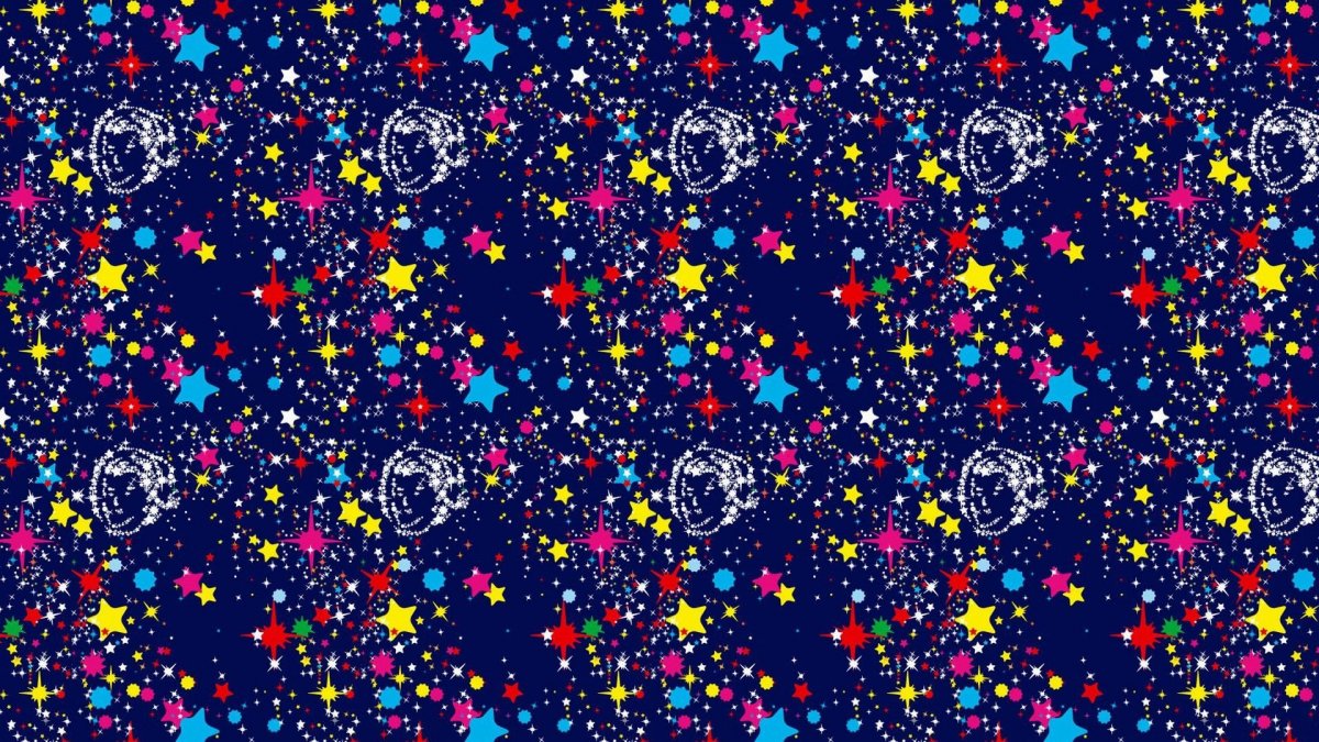 Паттерн космос