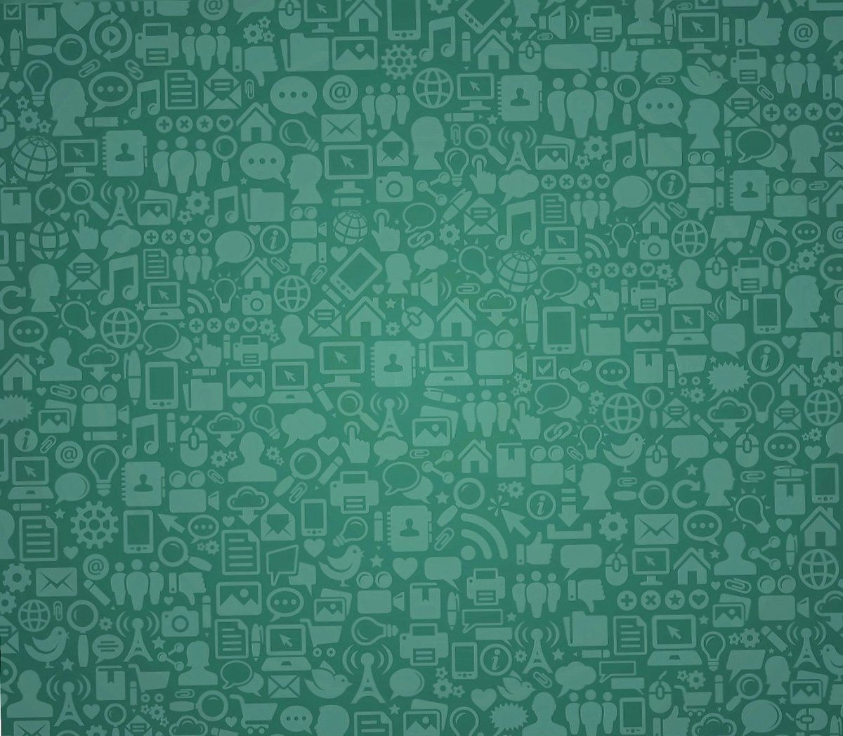 Фон для мессенджера