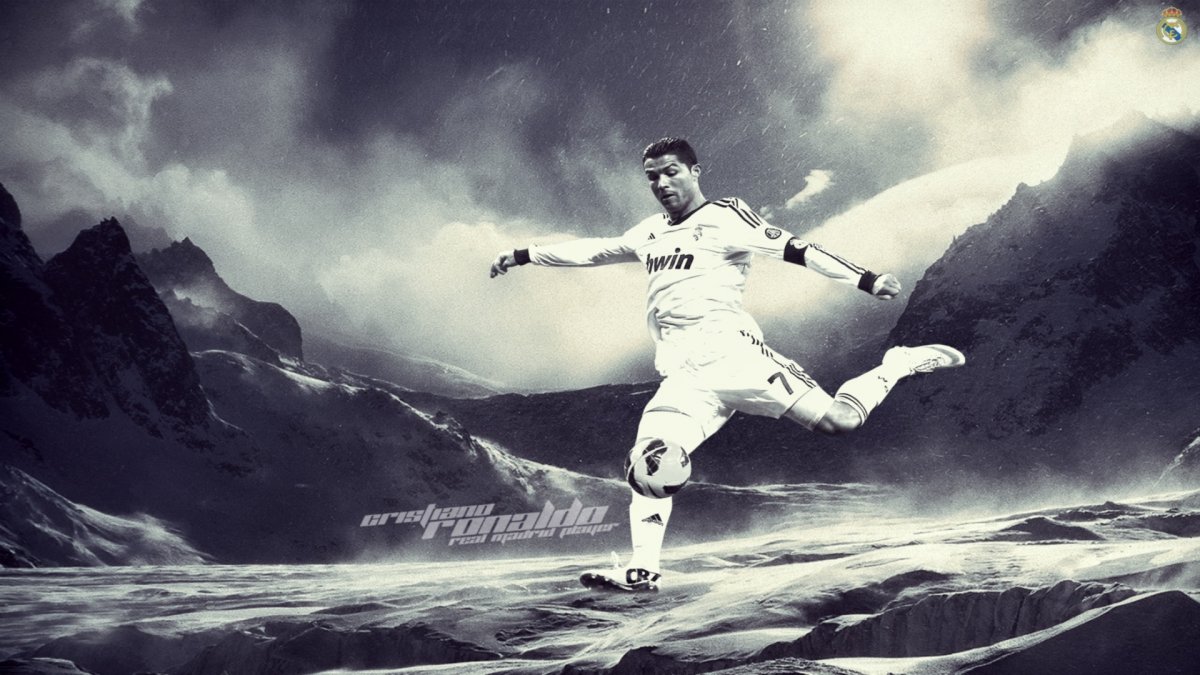 Криштиану Роналду Ювентус 2020 HD