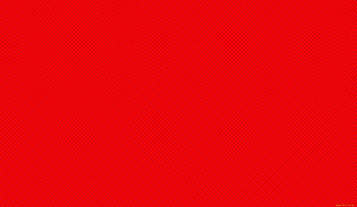 Красный флаг фон