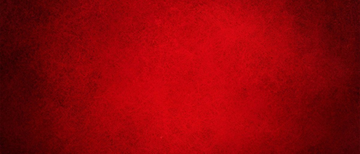 Ярко красный фон