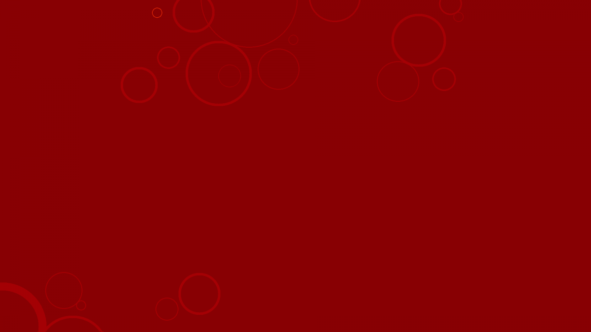 Красный фон