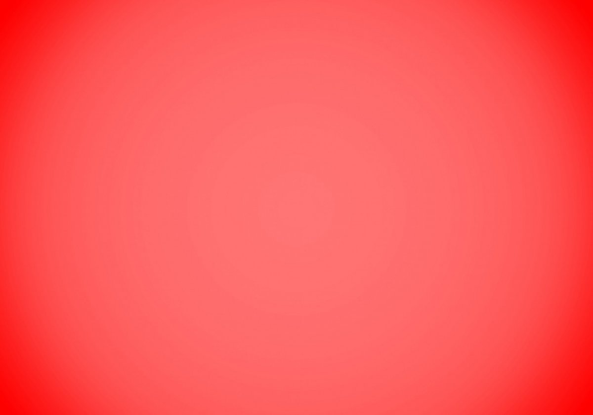Красный фон сплошной