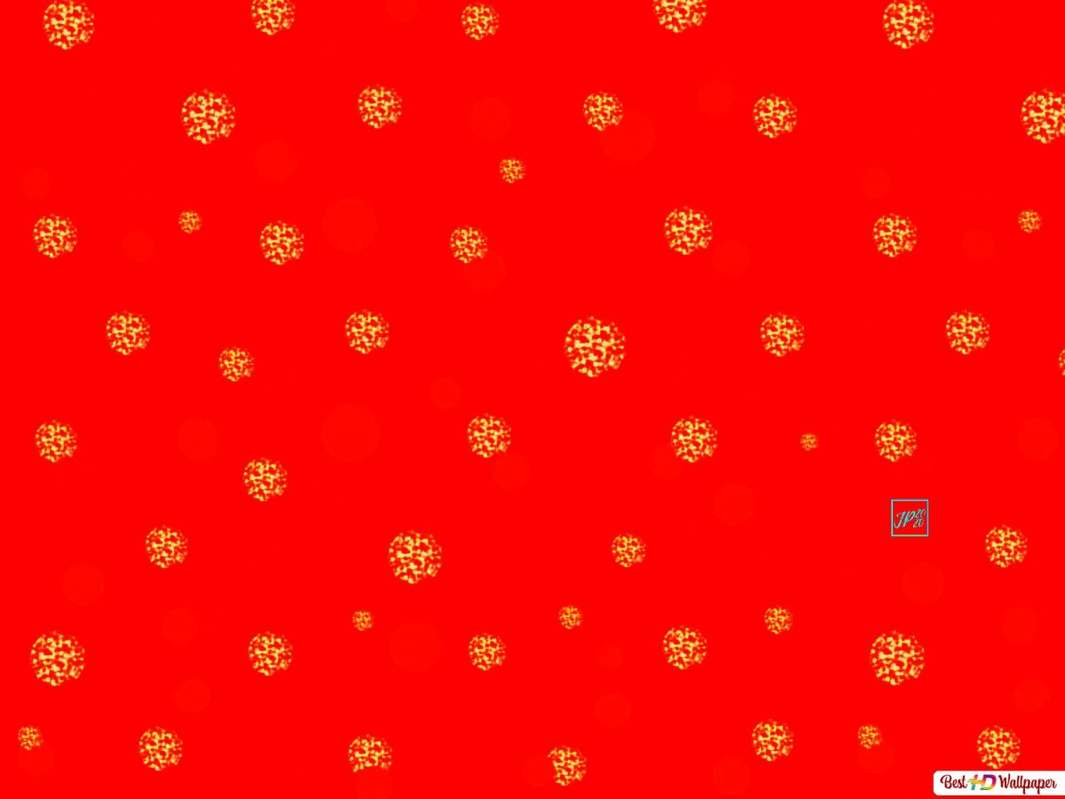 Красный фон