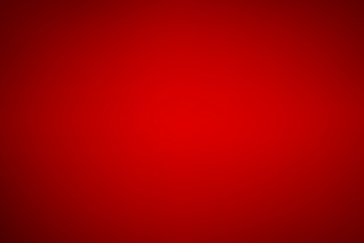 Красные обои однотонные