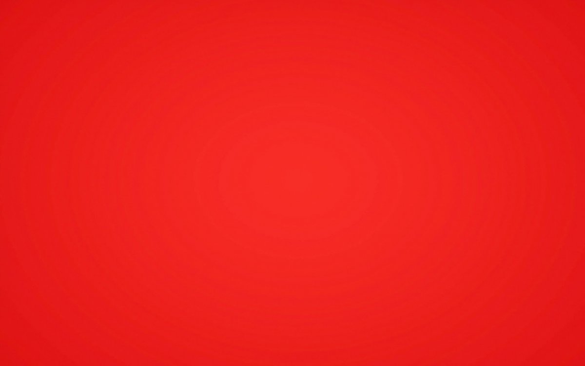 Красный фон